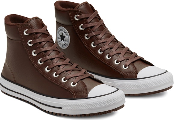 Converse Chuck Taylor All Star Utility PC Boot High 'Dark Root' 168868C Lookbook Converse Chuck Taylor All Star Utility PC Boot High 'Dark Root' 168868C