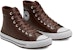 Converse Chuck Taylor All Star Utility PC Boot Tinggi 'Akar Gelap' 168868C