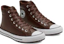 Lookbook Converse Chuck Taylor All Star Utility PC Boot High 'Dark Root' 168868C