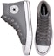 Shop Kasut Converse Chuck Taylor All Star Boot High 'Mason' Utiliti PC 168869C