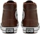 Converse Chuck Taylor All Star Utility PC Boot Tinggi 'Akar Gelap' 168868C
