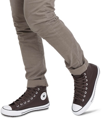 Converse Chuck Taylor All Star Utility PC Boot High 'Dark Root' 168868C Sizing Converse Chuck Taylor All Star Utility PC Boot High 'Dark Root' 168868C