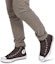 Sizing Converse Chuck Taylor All Star Utility PC Boot Tinggi 'Akar Gelap' 168868C