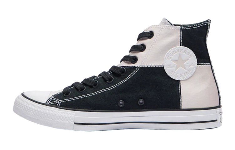 Converse Chuck Taylor All Star UV High 'Black Egret'