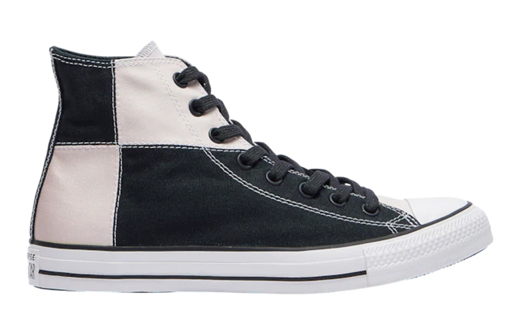 Converse Chuck Taylor All Star UV High 'Black Egret' 圖 2