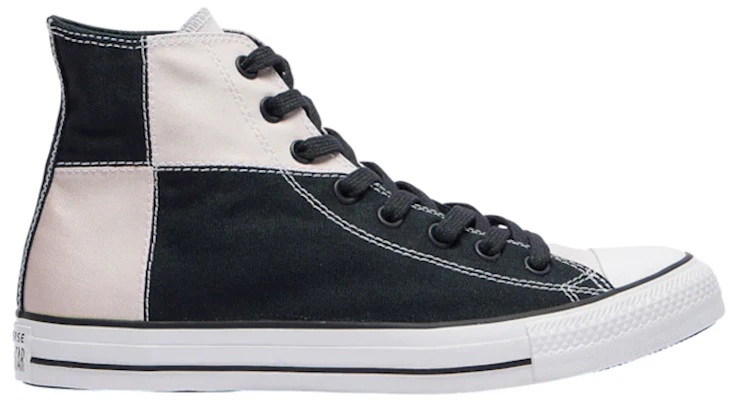 Converse Chuck Taylor All Star UV High 'Black Egret' 169895C Order Converse Chuck Taylor All Star UV High 'Black Egret' 169895C