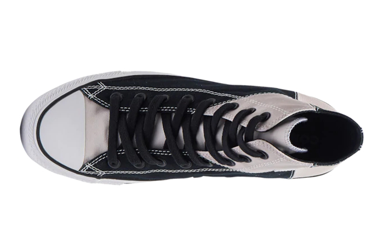 Converse Chuck Taylor All Star UV High 'Black Egret' 圖 3