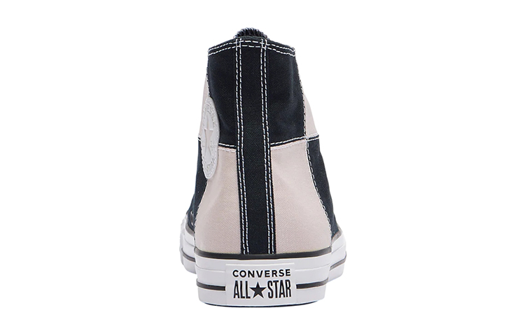 Converse Chuck Taylor All Star UV High 'Black Egret' 圖 4