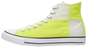 Converse Chuck Taylor All Star UV High 'Lemon Venom' 169896C Converse Chuck Taylor All Star UV High 'Lemon Venom' 169896C