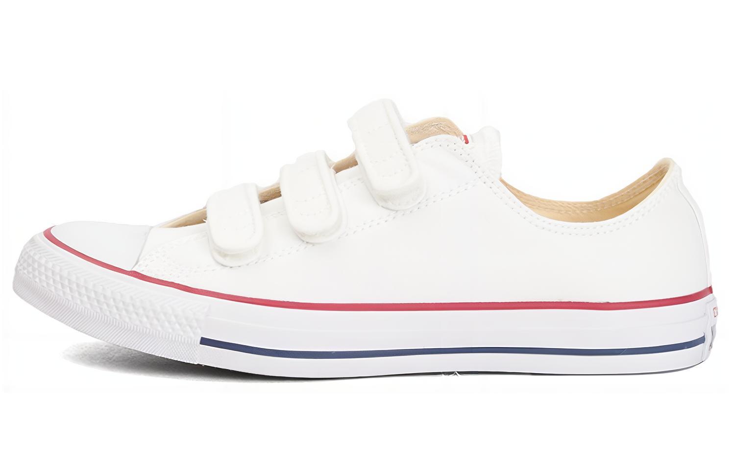 Converse Chuck Taylor All Star V3 Low 'White'