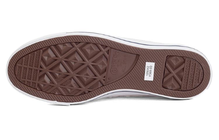 Converse Chuck Taylor All Star V3 Low 'White' 圖 5