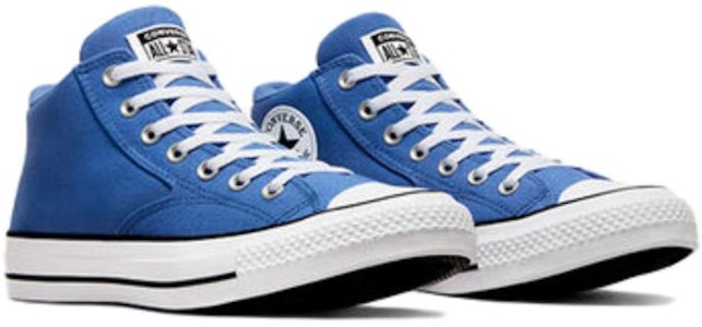 チャックテイラー ヴィンテージ ミッド "モルデン" (青) A05673F Order チャックテイラー ヴィンテージ ミッド "モルデン" (青) A05673F