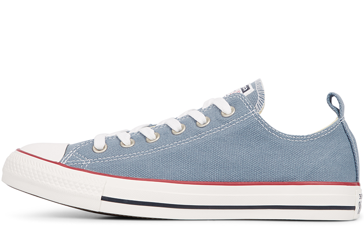 Buy Converse Chuck Taylor All Star Low Top Denim Luntur 164004C
