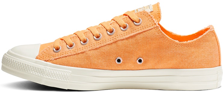 converse-chuck-taylor-all-star-washed-out-low-top-yellow-white-164100-c