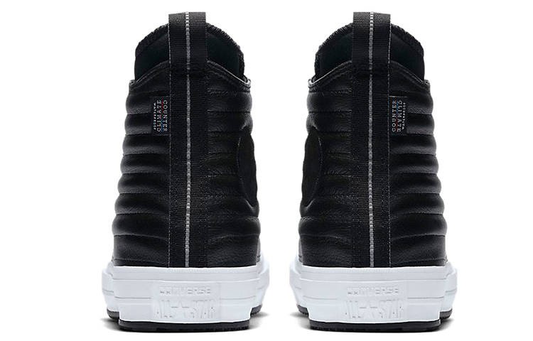 Purchase Converse Chuck Taylor All Star Botas Impermeables 'Negro Acolchado Azul Jay' 157492C