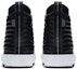 Purchase Converse Chuck Taylor All Star Waterproof Boot 'Quilted Hitam Biru Jay' 157492C