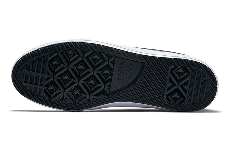 Details for Converse Chuck Taylor All Star Botas Impermeables 'Negro Acolchado Azul Jay' 157492C