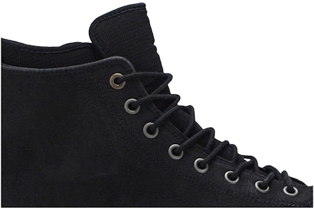 Converse Chuck Taylor All Star Sepatu Boots Tahan Air Hi 'Hitam Gum' 157460C Order Converse Chuck Taylor All Star Sepatu Boots Tahan Air Hi 'Hitam Gum' 157460C
