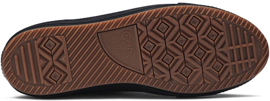 匡威Chuck Taylor All Star防水高帮靴'黑色胶底' 157460C Shop 匡威Chuck Taylor All Star防水高帮靴'黑色胶底' 157460C