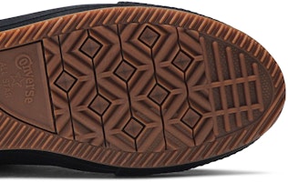 匡威Chuck Taylor All Star防水高帮靴'黑色胶底' 157460C Purchase 匡威Chuck Taylor All Star防水高帮靴'黑色胶底' 157460C