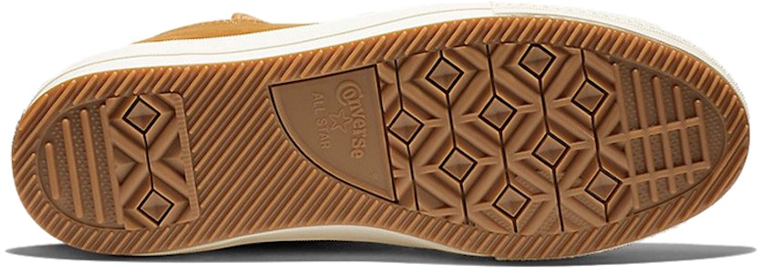 컨버스 척 테일러 올스타 방수 부츠 하이 '로우 슈가' 157461C Details for 컨버스 척 테일러 올스타 방수 부츠 하이 '로우 슈가' 157461C