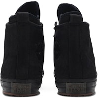 匡威Chuck Taylor All Star防水高帮靴'黑色胶底' 157460C Details for 匡威Chuck Taylor All Star防水高帮靴'黑色胶底' 157460C