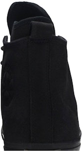 Converse Chuck Taylor All Star Sepatu Boots Tahan Air Hi 'Hitam Gum' 157460C Sizing Converse Chuck Taylor All Star Sepatu Boots Tahan Air Hi 'Hitam Gum' 157460C