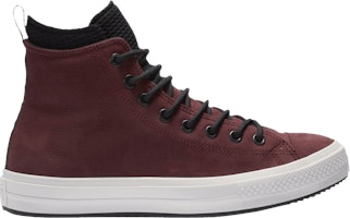 Converse Chuck Taylor All Star Waterproof Boot High 'Dark Burgundy' 162410C Converse Chuck Taylor All Star Waterproof Boot High 'Dark Burgundy' 162410C