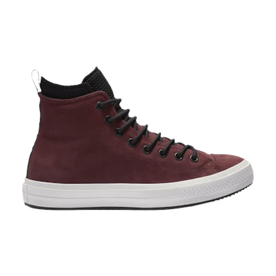Converse Chuck Taylor All Star Waterproof Boot High 'Dark Burgundy'