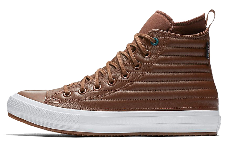 Buy Converse Chuck Taylor All Star Waterproof Boot High 'Dark Clove' 157491C