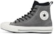 Converse Chuck Taylor All Star Waterproof Boot High 'Kelabu Karbon' 166608C