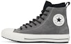 Buy Converse Chuck Taylor All Star Waterproof Boot High 'Kelabu Karbon' 166608C
