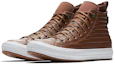 Order Converse Chuck Taylor All Star Waterproof Boot High 'Dark Clove' 157491C