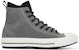 Converse Chuck Taylor All Star Waterproof Boot High 'Kelabu Karbon' 166608C