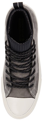 Converse Chuck Taylor All Star Waterproof Boot High 'Carbon Grey' 166608C Shop Converse Chuck Taylor All Star Waterproof Boot High 'Carbon Grey' 166608C