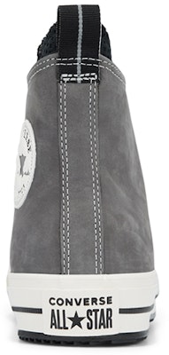 Converse Chuck Taylor All Star Waterproof Boot High 'Carbon Grey' 166608C Purchase Converse Chuck Taylor All Star Waterproof Boot High 'Carbon Grey' 166608C