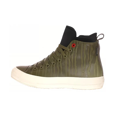 Converse Chuck Taylor All Star Waterproof Hi 'Medium Olive'