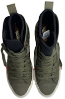 匡威Chuck Taylor All Star防水高帮'橄榄绿' 158838C Shop 匡威Chuck Taylor All Star防水高帮'橄榄绿' 158838C