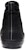 Converse Chuck Taylor All Star Waterproof Hi 'Triple Black' Hitam Penuh 162409C