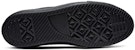 Converse Chuck Taylor All Star Waterproof Hi 'Triple Black' Hitam Penuh 162409C