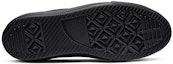 Details for Converse Chuck Taylor All Star Waterproof Hi 'Triple Black' Hitam Penuh 162409C