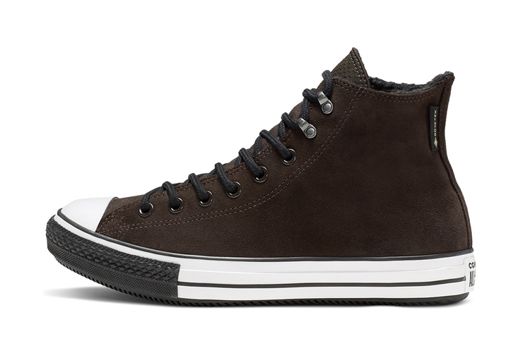 Buy Converse Chuck Taylor All Star Kalas Air Tinggi 'Velvet Brown' Kalis Air 165452C