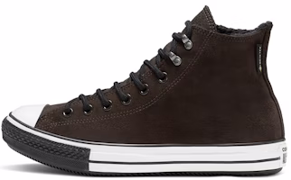 匡威Chuck Taylor All Star防水高帮“天鹅绒棕” 165452C Buy 匡威Chuck Taylor All Star防水高帮“天鹅绒棕” 165452C