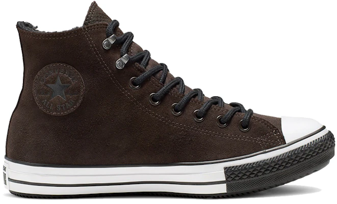 Converse Chuck Taylor All Star Kalas Air Tinggi 'Velvet Brown' Kalis Air 165452C Order Converse Chuck Taylor All Star Kalas Air Tinggi 'Velvet Brown' Kalis Air 165452C