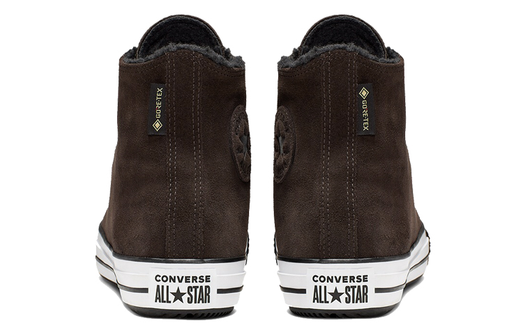 Purchase Converse Chuck Taylor All Star Kalas Air Tinggi 'Velvet Brown' Kalis Air 165452C
