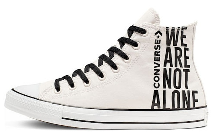 Buy チャックテイラー オールスター“仲間と共に” ハイカット 165468F