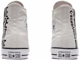 匡威Chuck Taylor All Star我们不是孤独的高帮'白色' 165468C Purchase 匡威Chuck Taylor All Star我们不是孤独的高帮'白色' 165468C