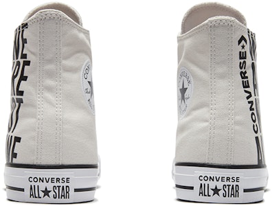 チャックテイラー オールスター“仲間と共に” ハイカット (白) 165468C Purchase チャックテイラー オールスター“仲間と共に” ハイカット (白) 165468C