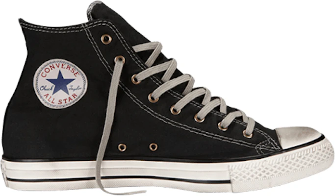 Converse chuck taylor best sale well worn