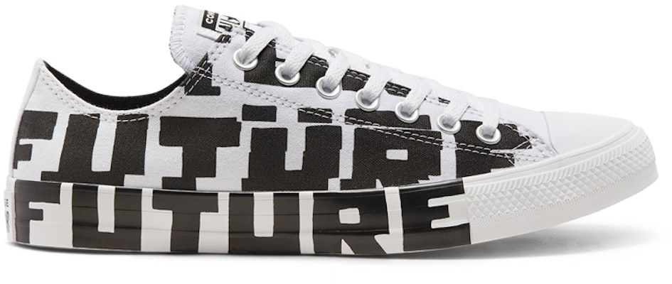 컨버스 척테일러 올스타 '화이트 블랙' 168556C Order 컨버스 척테일러 올스타 '화이트 블랙' 168556C